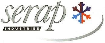 Logo serap INDUSTRIES